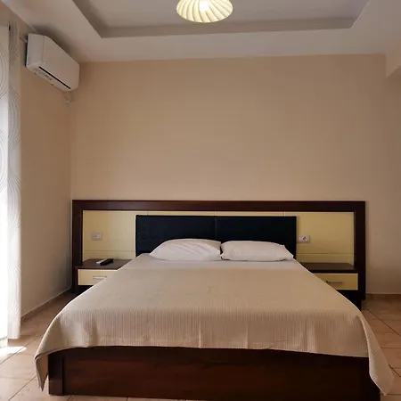 Jali Hotel Himarë