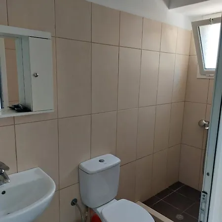 Hotel Jali Himarë