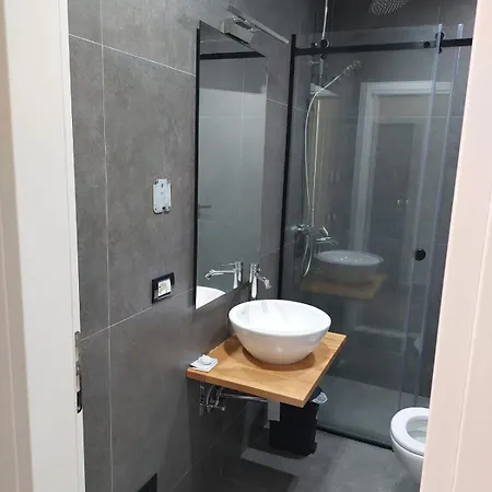 Hotel Jali Himarë