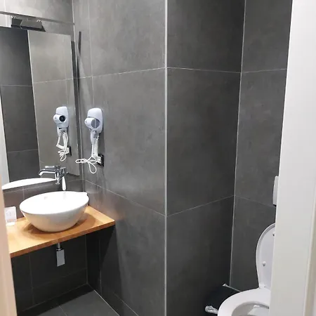 Hotel Jali