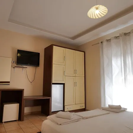 Jali Hotel Himarë