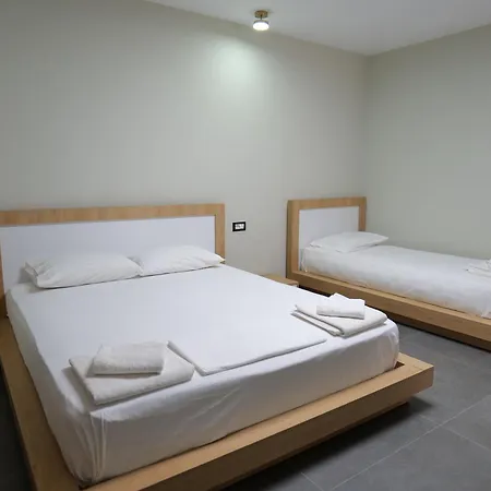 Hotel Jali