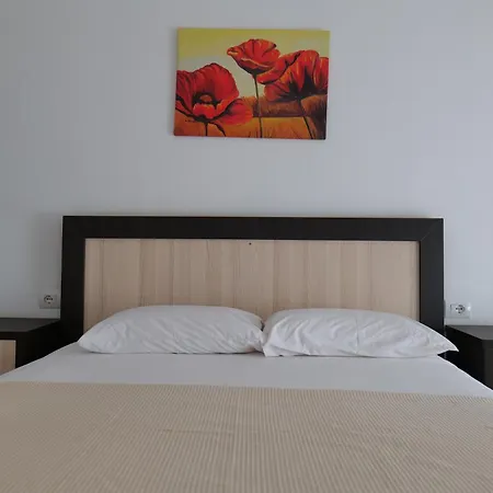 Hotel Jali 3*