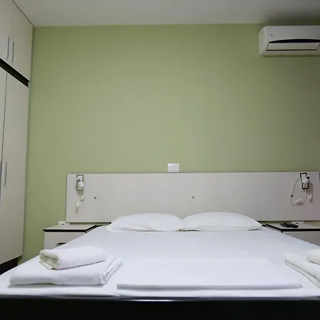 Hotel Jali Himarë