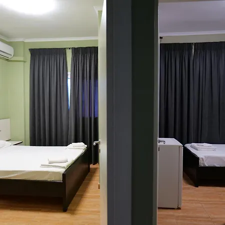 Jali Hotel
