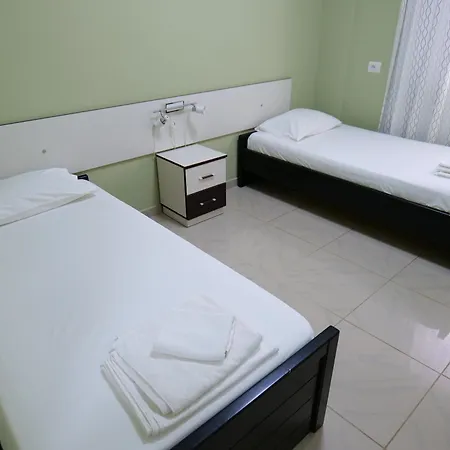 Hotel Jali 3*