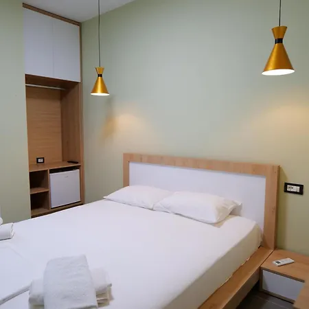 Hotel Jali Himare