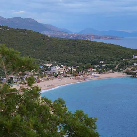 Jali Hotel Himarë
