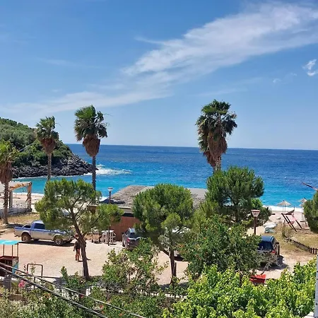Jali 3* Himare