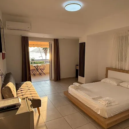 Hotel Jali 3*