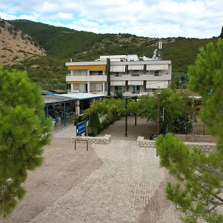 Hotel Jali Himare