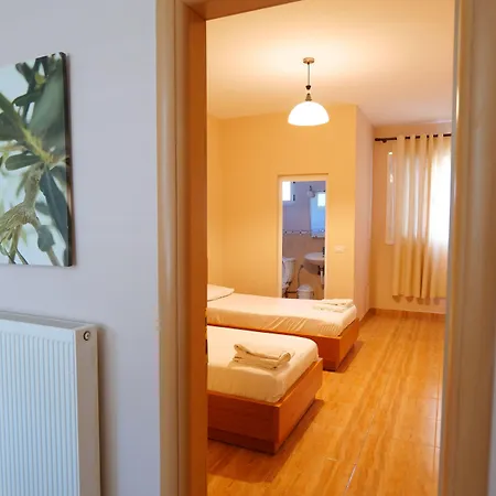 Jali Hotel Himarë