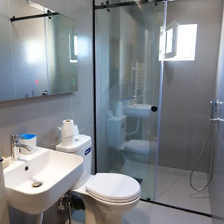 Jali Hotel Himarë