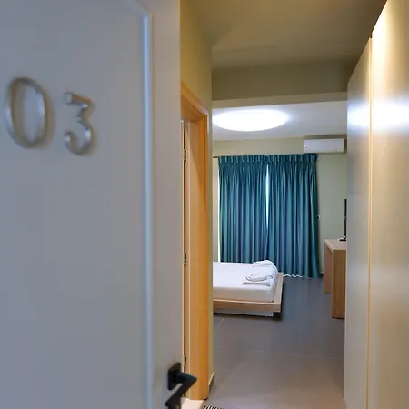 Jali Hotel