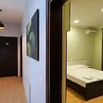 Jali Hotel 3*