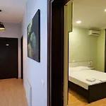 Jali Hotel