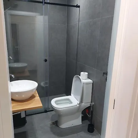 Jali Hotel