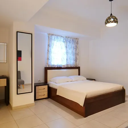 Jali Hotel Himarë