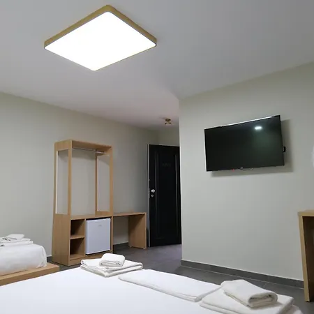 Hotell Jali 3*