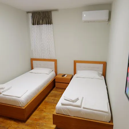 Jali Hotell