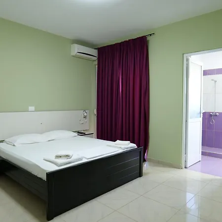 Jali Hotel Himarë