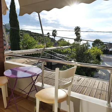 Hotell Jali Himare