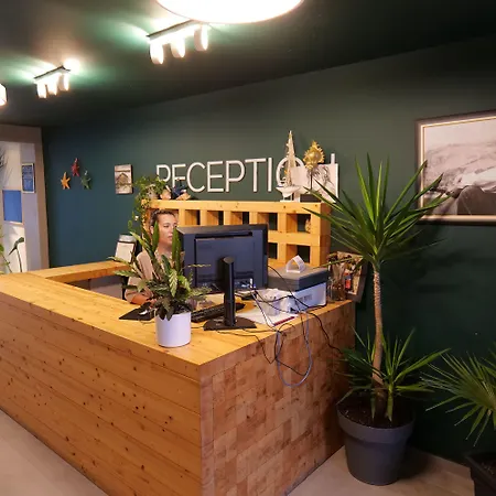 酒店 Jali 希马拉