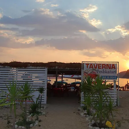 Jali Hotel