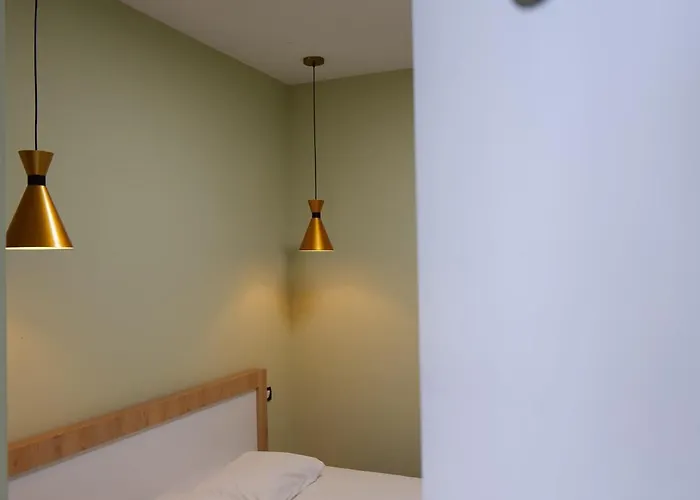 Jali Hotell 3*