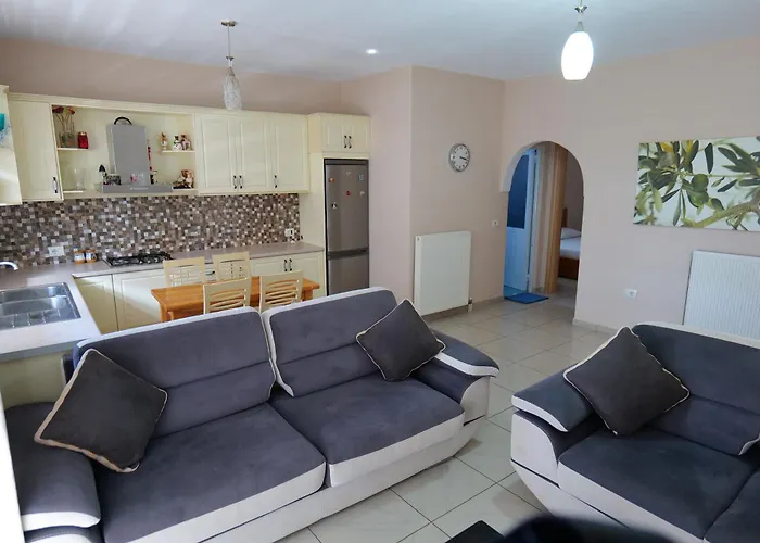 Jali Hotell Himare