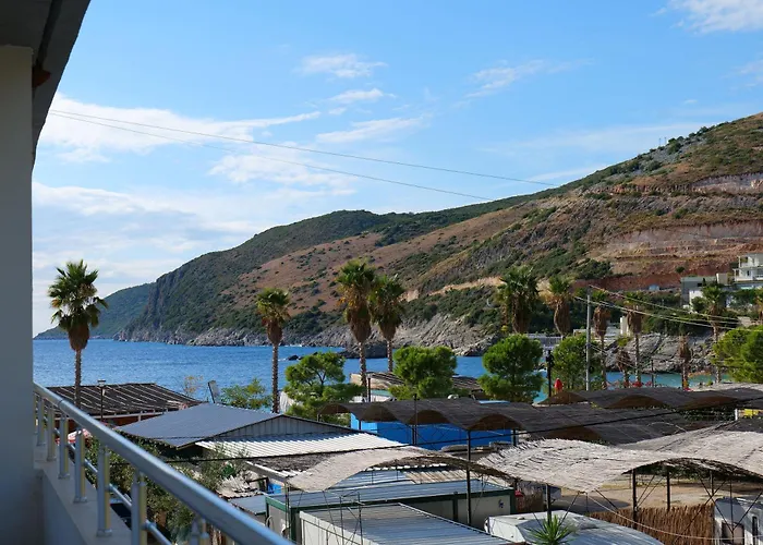 Hotell Jali Himare
