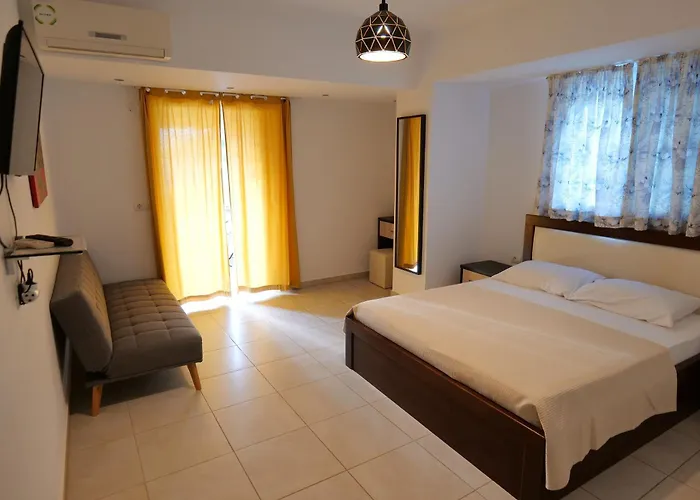Jali Hotell