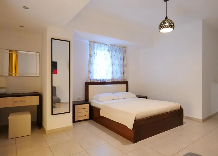 Jali Hotell Himare