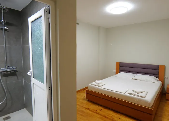 Jali Hotell 3*