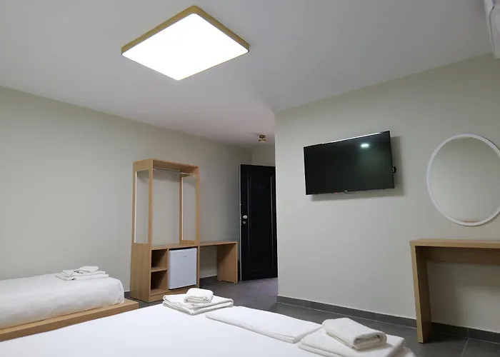 Hotell Jali 3*