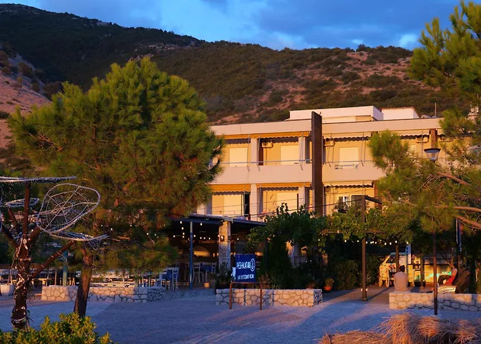 Jali 3* Himare