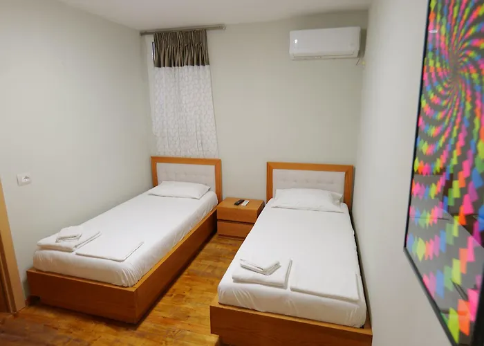 Jali Hotell
