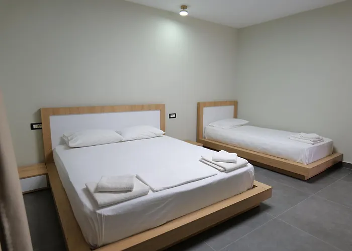 Hotell Jali