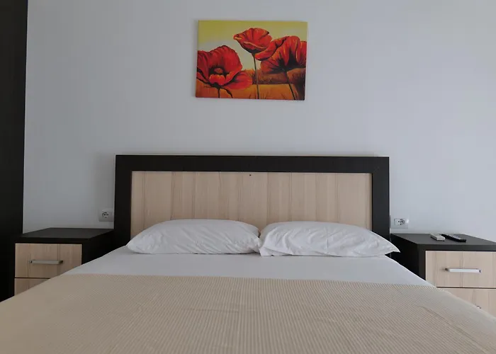 Hotell Jali 3*
