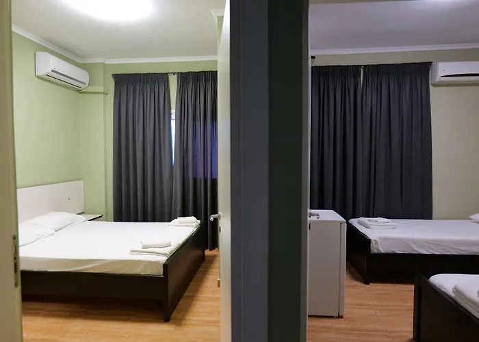 Jali Hotell