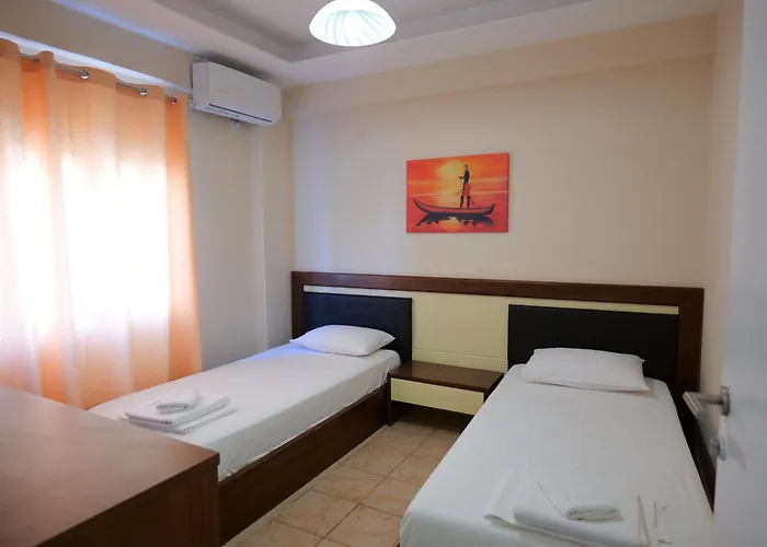 Jali Hotell 3*