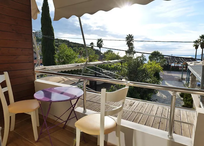 Hotell Jali Himare