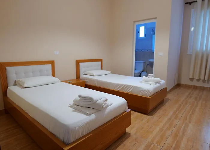 Jali 3* Himare