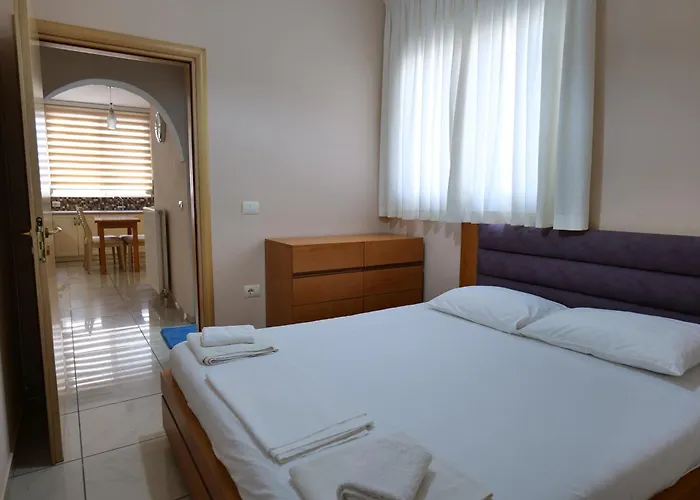 Hotell Jali
