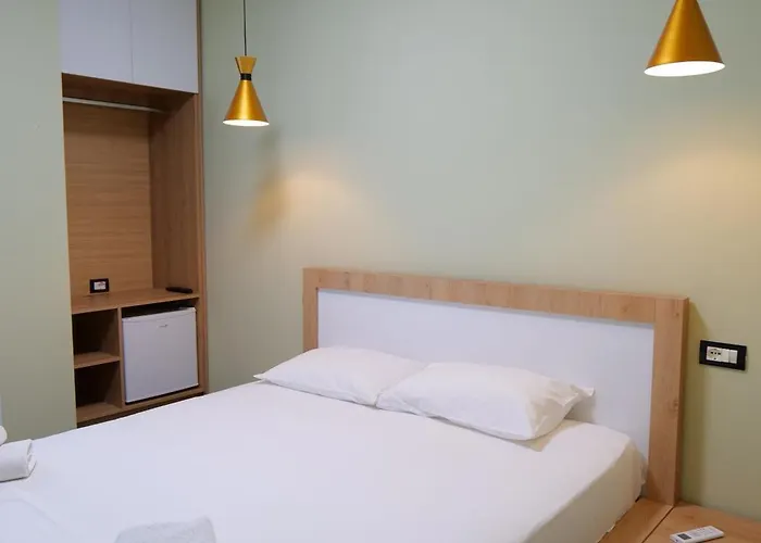 Hotell Jali Himare