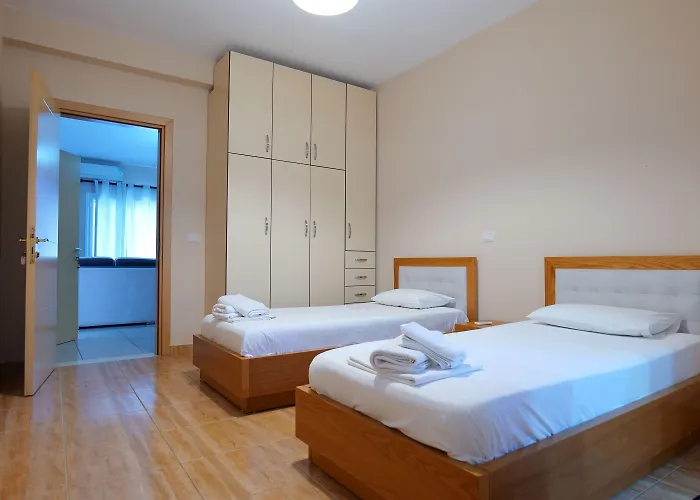 Jali Hotell