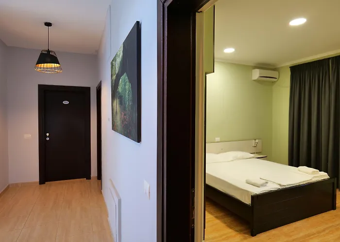 Jali Hotell